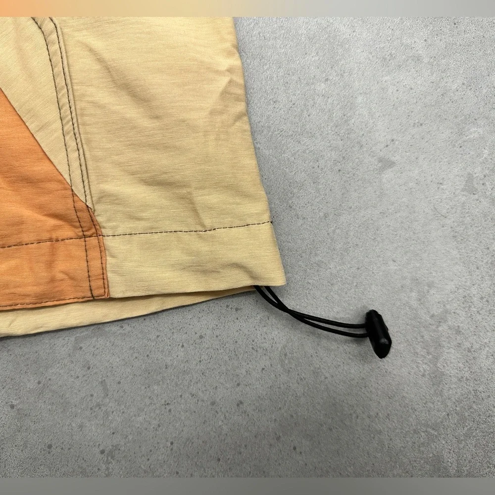 HUF Commander anorak jacket